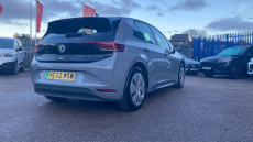 Volkswagen ID.3 150kW Life Pro Performance 58kWh 5dr Auto Electric Hatchback